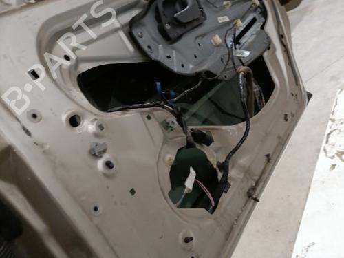 Right front door RENAULT LAGUNA I (B56_, 556_) 1.8 16V (B563, B564) | BP21712905C3 