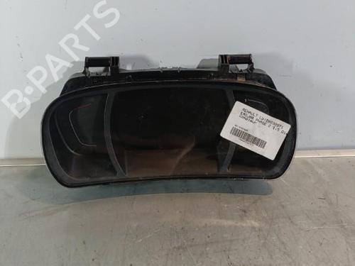 Instrument cluster RENAULT KADJAR (HA_, HL_) 1.5 BLUE dCi 115 (HLA6) | BP21721500C47 