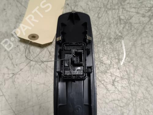 Right front window switch RENAULT MEGANE III Grandtour (KZ0/1) 1.5 dCi (KZ09, KZ0D, KZ1G, KZ29, KZ14, KZ1W, KZ10, KZ1F,... | BP25001402I26 