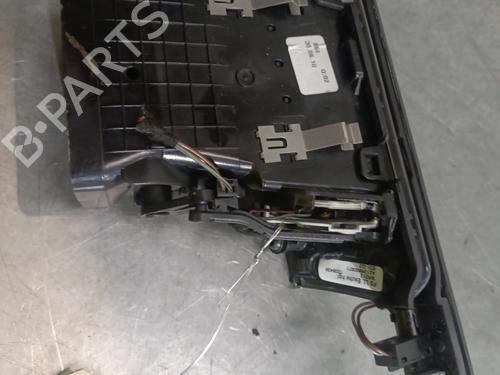 Used Air vent MERCEDES-BENZ E-CLASS (W212) E 220 CDI / BlueTEC (212.001, 212.002) (170 hp) 29331009