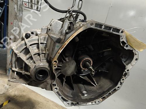gearbox-renault-scenic-iii-jz01_-2008-2009-2010-2011-2012-2013-2014-2015-2016-33959658 main image
