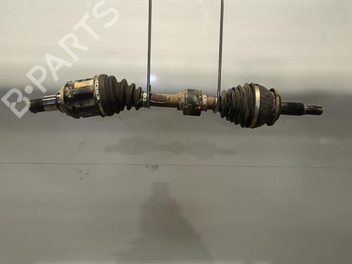 Used Left front driveshaft TOYOTA RAV 4 III (_A3_) 2.2 D 4WD (ALA30_, ALA30R) (136 hp) 30552559