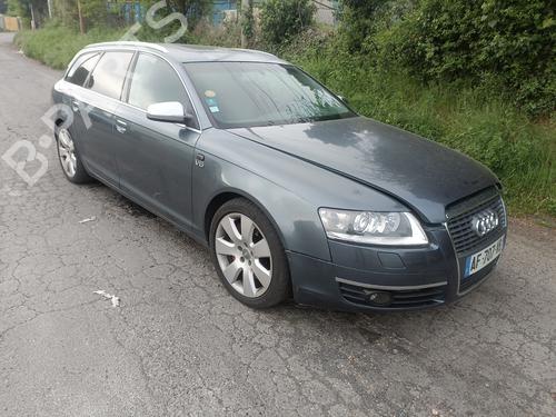 Left tailgate light AUDI A6 C6 Avant (4F5) 3.0 TDI quattro | BP38270229C79 - Image 12