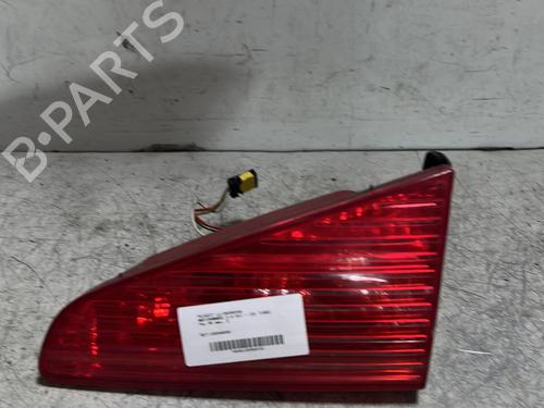 Used Right tailgate light PEUGEOT 607 (9D, 9U) 2.0 HDI (136 hp) 26028138