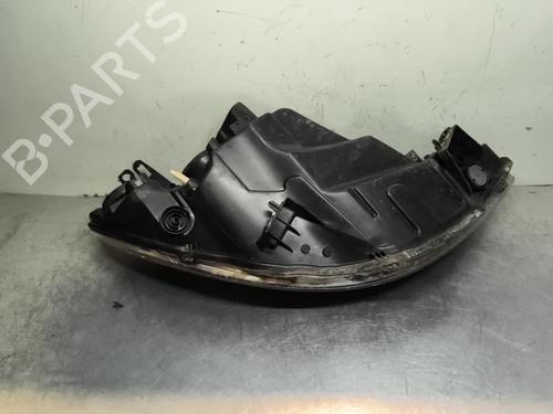 Left headlight PEUGEOT 1007 (KM_) 1.6 16V | BP30829915C28