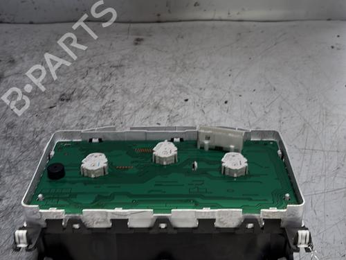 Instrument cluster NISSAN NOTE (E11, NE11) 1.5 dCi | BP21712871C47 