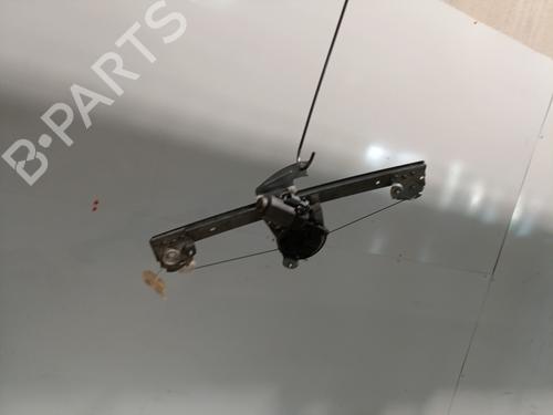 Used Front left window mechanism PEUGEOT 107 (PM_, PN_) 1.0 (68 hp) 28166271