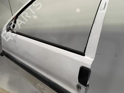 Left front door CITROËN SAXO (S0, S1) 1.5 D | BP25701447C2 