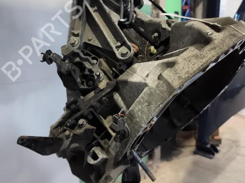 Gearbox NISSAN NOTE (E11, NE11) 1.5 dCi | BP24983463M3 - Image 5