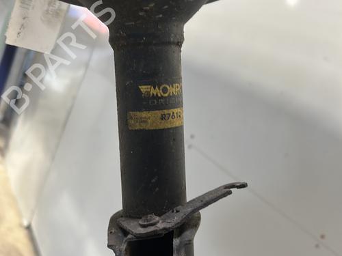 Left front shock absorber RENAULT TWINGO II (CN0_) 1.5 dCi 90 | BP30356741M16 - Image 3