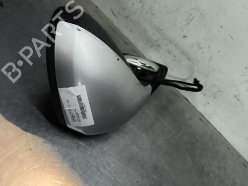 Left mirror PEUGEOT 207 (WA_, WC_) 1.6 HDi | BP30829961C26 