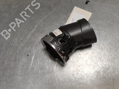 Used Air vent PEUGEOT 3008 I MPV (0U_) 1.6 HDi (114 hp) 28078055
