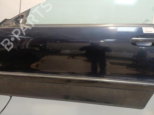 Left front door MERCEDES-BENZ CLK (C209) CLK 270 CDI (209.316) | BP21703614C2 