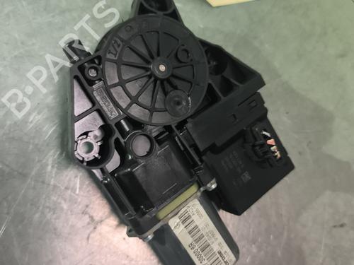 Front right window mechanism RENAULT MEGANE III Coupe (DZ0/1_) 1.5 dCi (DZ09, DZ0D, DZ1F, DZ1G, DZ14, DZ29) | BP29348124C23 