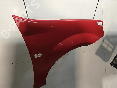 Used Right front fenders Right front fenders 38296662 38296662