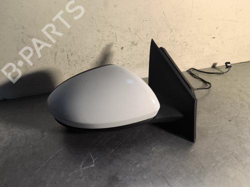 Bakspejl Højre RENAULT MEGANE IV Hatchback (B9A/M/N_) 1.5 dCi 90 (B9A1) | BP29733341C27 