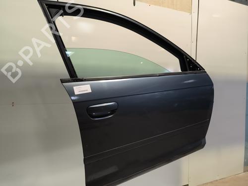 Right front door AUDI A3 Sportback (8PA) 1.9 TDI | BP23822323C3 