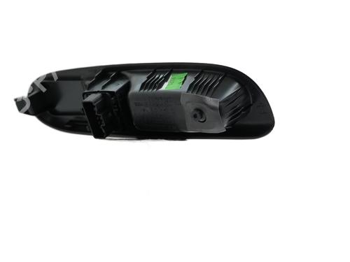 Used Left front window switch Left front window switch RENAULT CLIO II (BB_, CB_) 1.2 16V (BB05, BB0W, BB11, BB27, BB2T, BB2U, BB2V, CB05,... (75 hp) 34543374 34543374