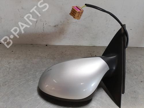 Left mirror SEAT CORDOBA (6L2) 1.4 TDI | BP27382659C26 