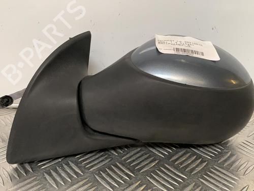 Left mirror PEUGEOT 206+ (2L_, 2M_) 1.4 HDi eco 70 | BP21708069C26