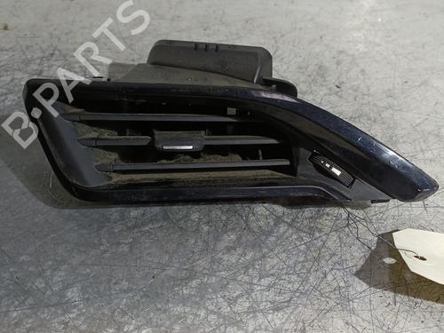 Used Air vent PEUGEOT 208 I (CA_, CC_) 1.6 HDi / BlueHDi 75 (75 hp) 23822051