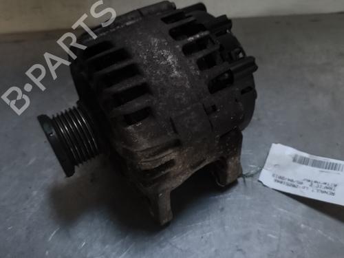 Used Alternator RENAULT TRAFIC II Van (FL) 2.0 dCi 115 (FL01, FL0U, FL00, FL0H, FL0M) (114 hp) 29155124