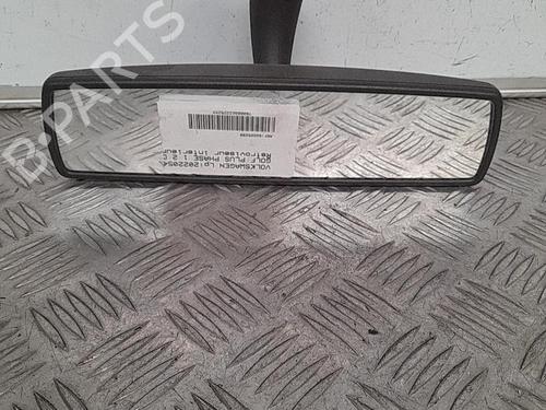 Used Rear mirror Rear mirror VW GOLF PLUS V (5M1, 521) 2.0 TDI 16V (140 hp) 21723638 21723638