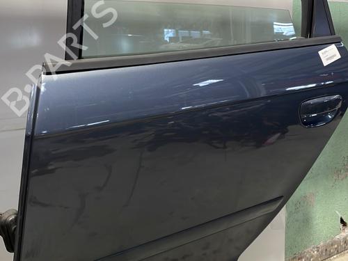 Left rear door AUDI A3 Sportback (8PA) 1.9 TDI | BP24196149C4 