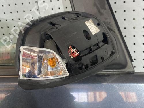 Right front door FORD C-MAX (DM2) 1.8 TDCi | BP21722770C3 