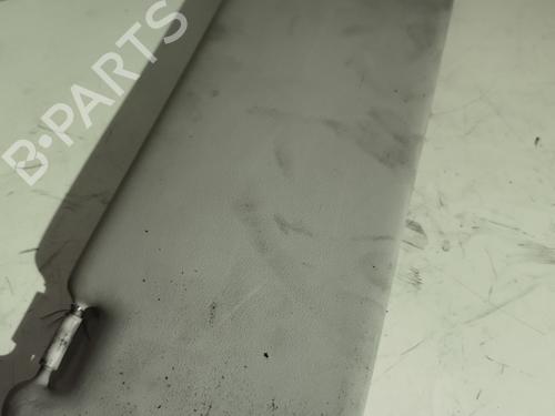 Left sun visor MERCEDES-BENZ B-CLASS Sports Tourer (W245) B 200 CDI (245.208) | BP24195805I1 