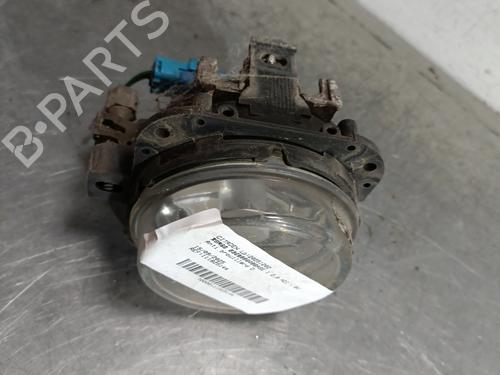 Højre Foran Tågelygte CITROËN XSARA PICASSO (N68) 2.0 HDi (90 hp) 29304862