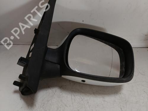 Bakspejl Højre RENAULT KANGOO Express (FC0/1_) 1.5 dCi (FC08, FC09) (82 hp) 24189621