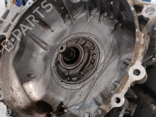 Used Gearbox Gearbox CITROËN C5 III (RD_) 3.0 HDi 240 (RDX8CA) (241 hp) 25625438 25625438