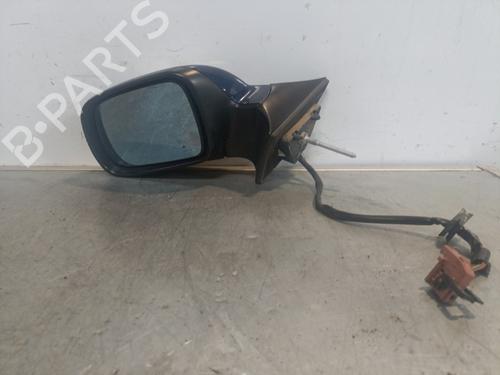 Used Left mirror PEUGEOT 407 SW (6E_, 6D_) 1.6 HDi 110 (109 hp) 21718026