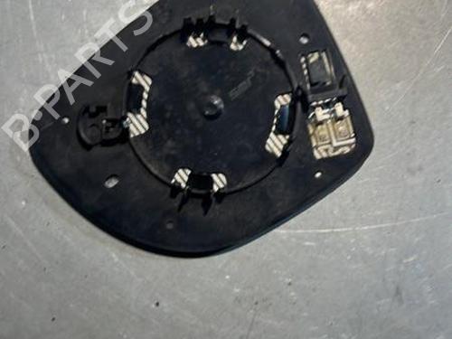 Used Right mirror glass Right mirror glass RENAULT CLIO IV (BH_) 1.5 dCi 75 (75 hp) 21713514 21713514