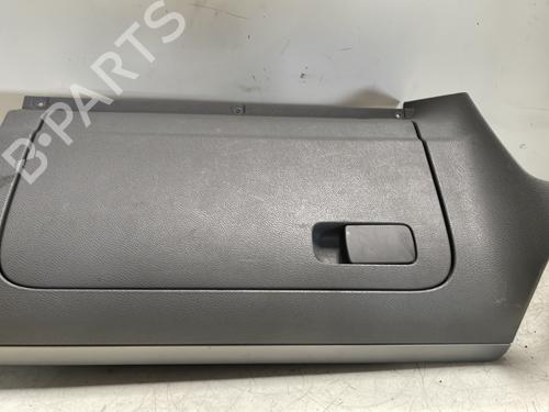 Glove box VW GOLF V (1K1) 2.0 TDI 16V | BP26180260C95 - Image 3