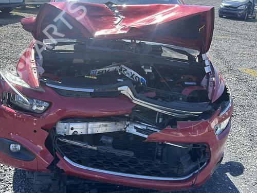 Radio CITROËN C4 Picasso II 1.6 BlueHDi 120 | BP38343296E6 - Image 6