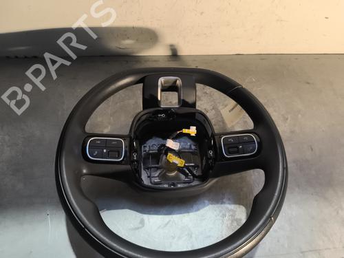 Used Steering wheel Steering wheel CITROËN C3 III Van (SX_, SY_) BlueHDi 100 (102 hp) 33992208 33992208