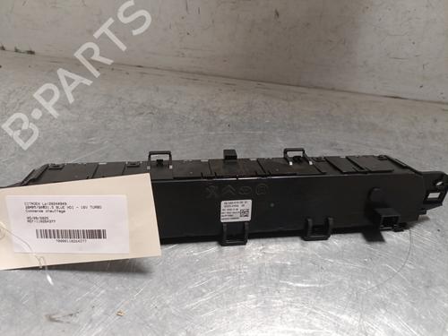 Climate control CITROËN JUMPY III Van (V_) 1.5 BlueHDi 100 | BP28078351I5 - Image 2