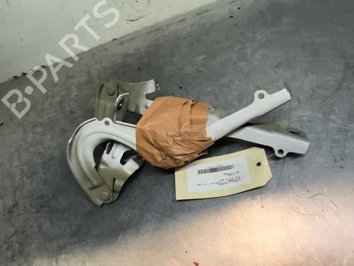 Used Hinge/Door check strap CITROËN C3 III (SX) 1.2 THP 110 (SXHNPS, SXHNZT, SXHNZ6) (110 hp) 31041615