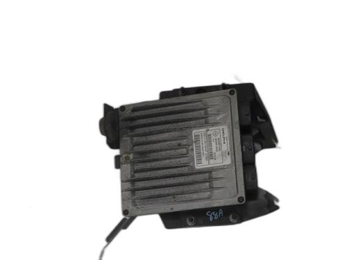 Engine control unit (ECU) RENAULT CLIO III (BR0/1, CR0/1) 1.5 dCi (C/BR0G, C/BR1G) | BP36354550M57 - Image 3