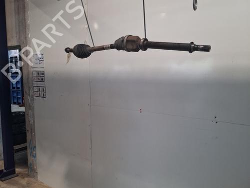 Right front driveshaft RENAULT CLIO III (BR0/1, CR0/1) 1.5 dCi (BR17, CR17) | BP28164797M39