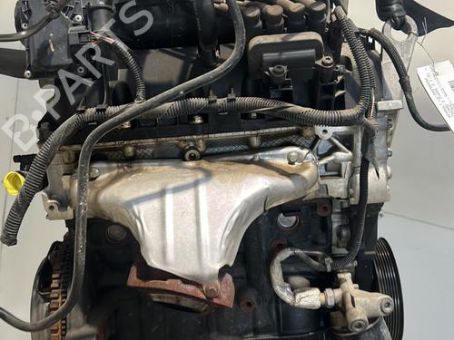 Motor RENAULT TWINGO II (CN0_) 1.2 16V (CN04, CN0B) | BP29354124M1 