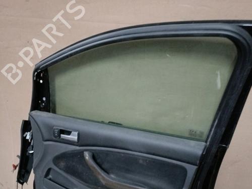 Right front door FORD FOCUS II (DA_, HCP, DP) 1.6 TDCi | BP22032084C3 