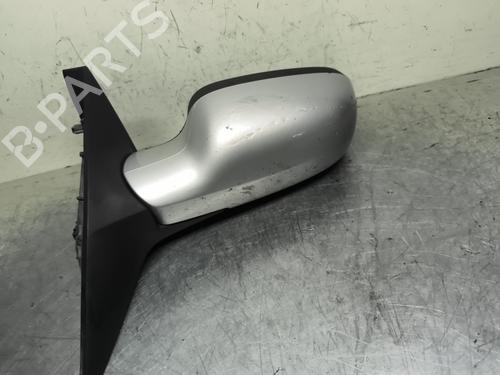 Left mirror RENAULT SCÉNIC II (JM0/1_) 1.5 dCi (JM1E, JM16) | BP31151113C26