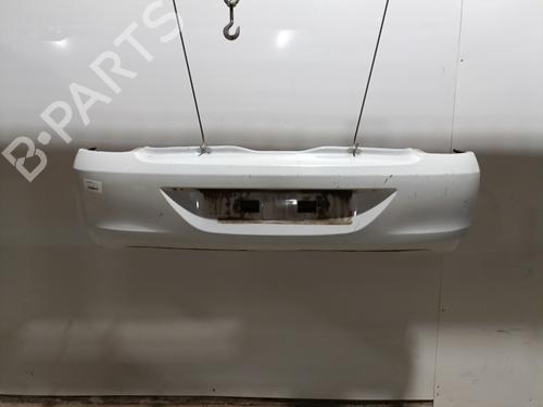 Used Rear bumper RENAULT CLIO II (BB_, CB_) 1.5 dCi (B/CB3M) (64 hp) 29003831
