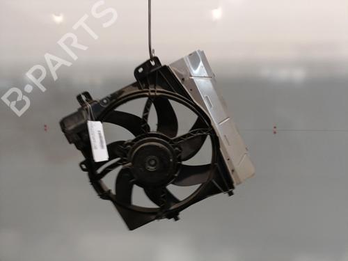 Koelventilatormotor PEUGEOT 208 I (CA_, CC_) 1.2 VTI 82 (82 hp) 21703410