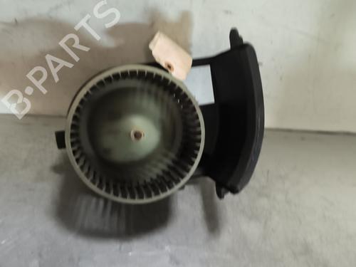 Heater blower motor RENAULT CLIO II (BB_, CB_) 1.5 dCi (B/C2J) | BP27328614M62 