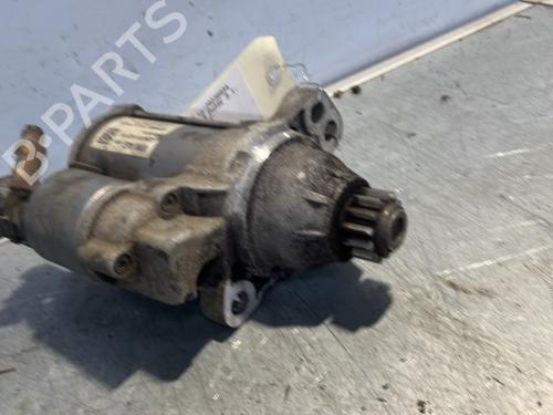 Startmotor Startmotor SEAT IBIZA IV (6J5, 6P1) 1.0 (75 hp) 21713943 21713943