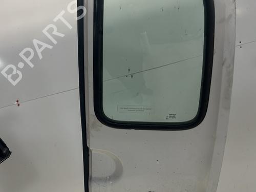 Used Right tailgate Right tailgate 27266570 27266570